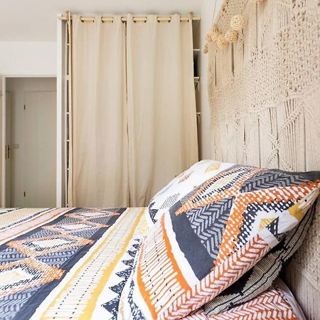 Ferienwohnung Happy Shelter Bussy-Saint-Georges Exterior foto
